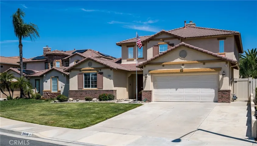 29248 Oakmont Court, Murrieta, California 92563