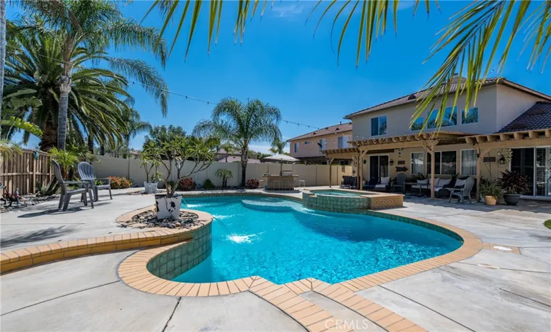 29248 Oakmont Court, Murrieta, California 92563