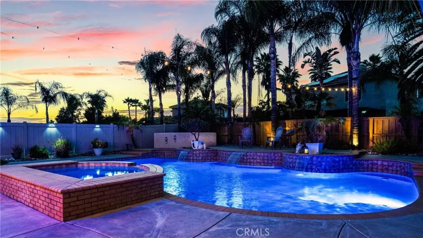 29248 Oakmont Court, Murrieta, California 92563