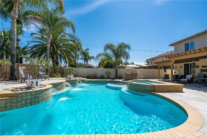 29248 Oakmont Court, Murrieta, California 92563