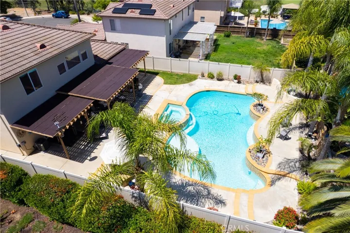 29248 Oakmont Court, Murrieta, California 92563