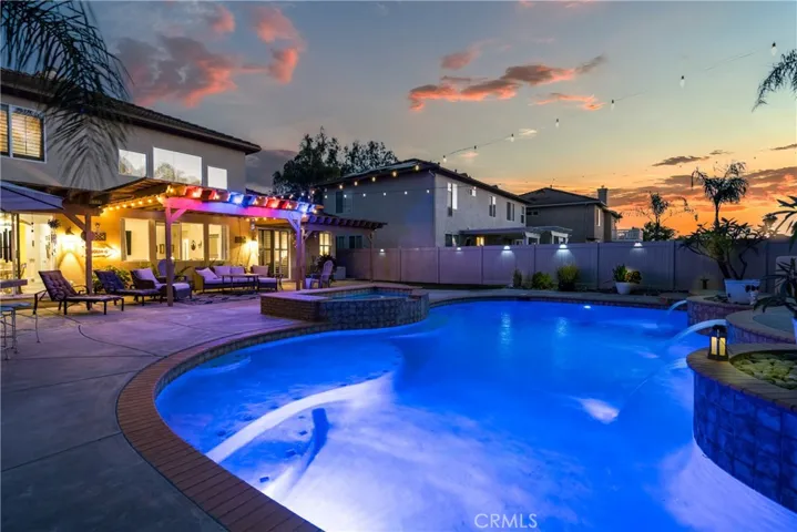 29248 Oakmont Court, Murrieta, California 92563