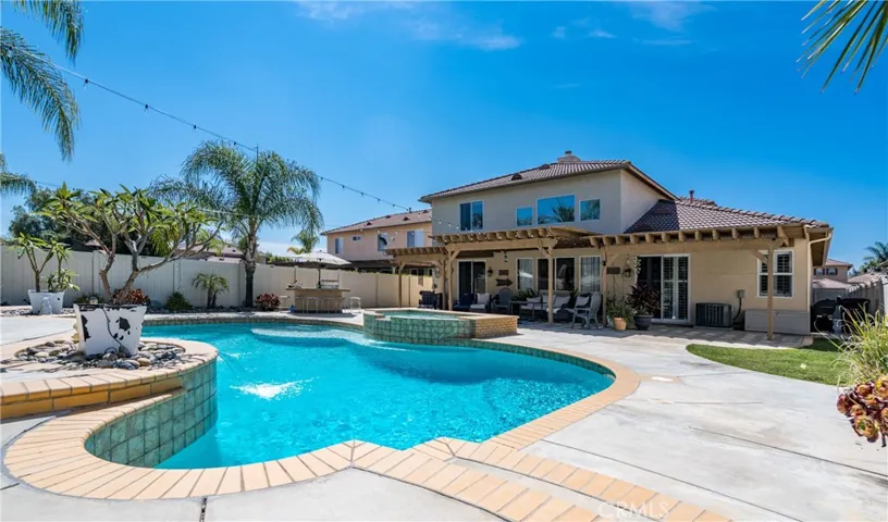 29248 Oakmont Court, Murrieta, California 92563