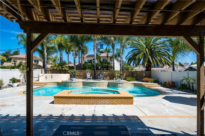 29248 Oakmont Court, Murrieta, California 92563
