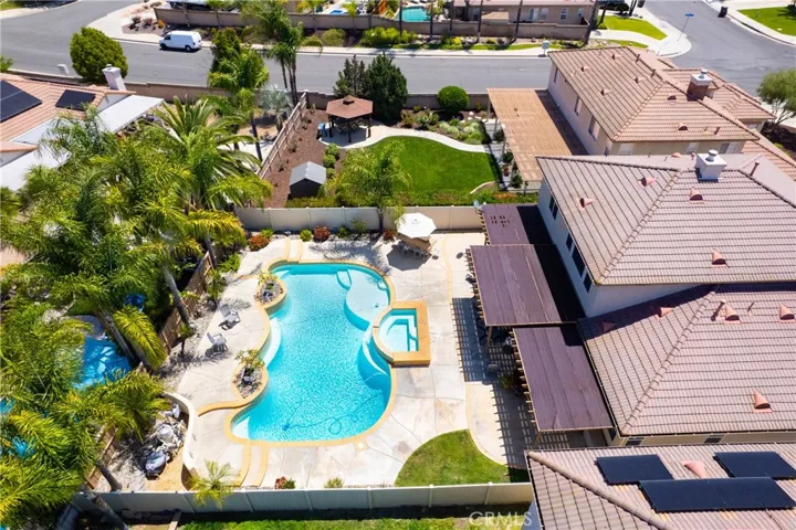 29248 Oakmont Court, Murrieta, California 92563