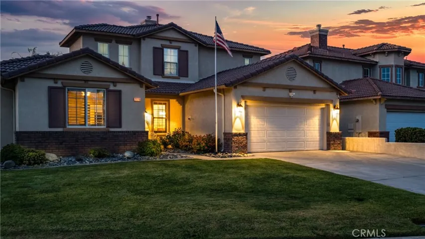 29248 Oakmont Court, Murrieta, California 92563