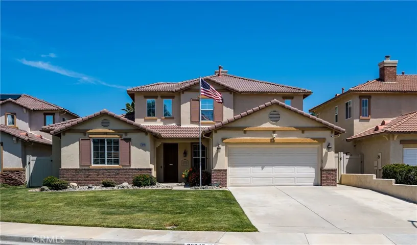 29248 Oakmont Court, Murrieta, California 92563