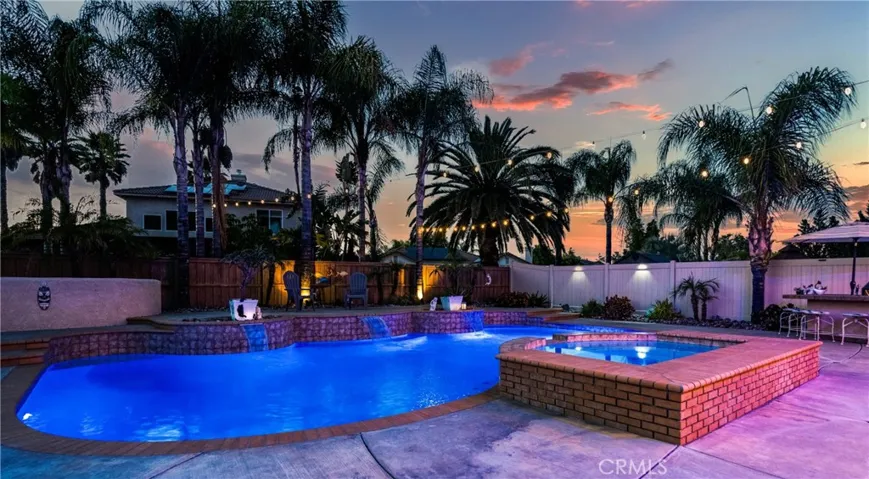 29248 Oakmont Court, Murrieta, California 92563