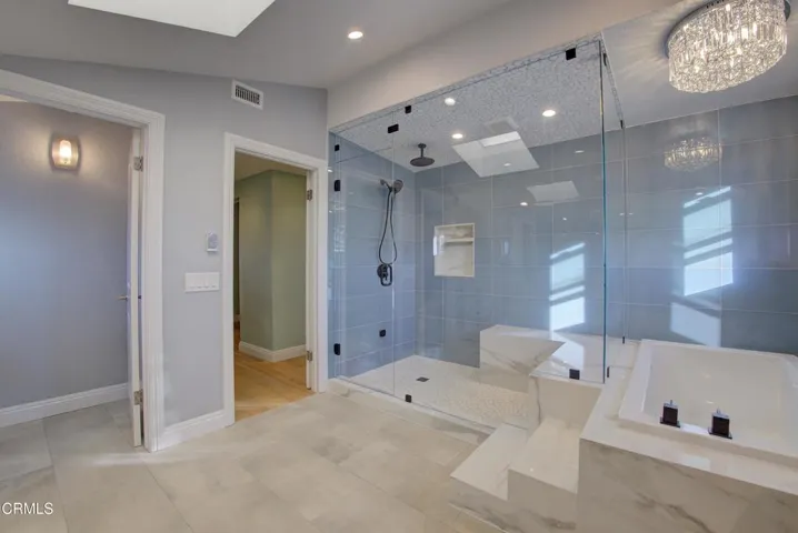 Primary Bathroom 2