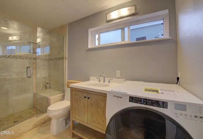Bathroom 3