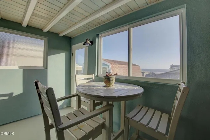 Sun Room 2