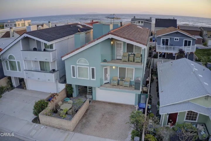 Sunset Lane