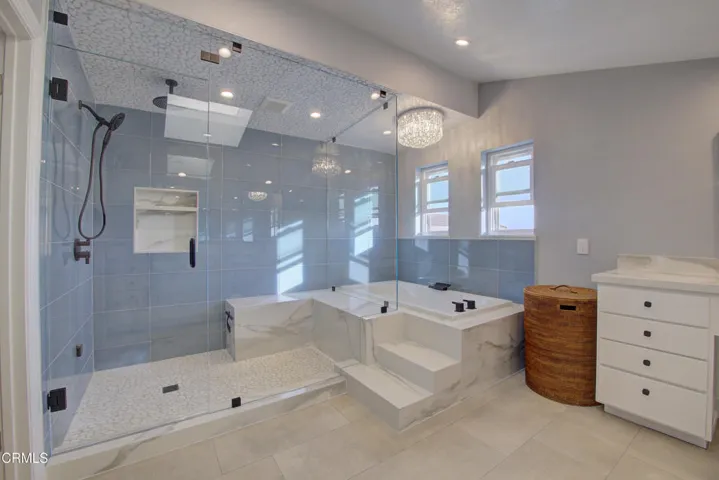 Primary Bathroom 3