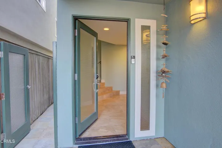 Enterance