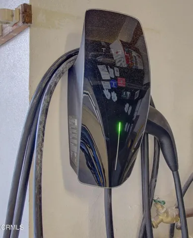 EV Charger