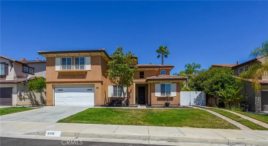 41149 Oak Creek Road, Murrieta, California 92562