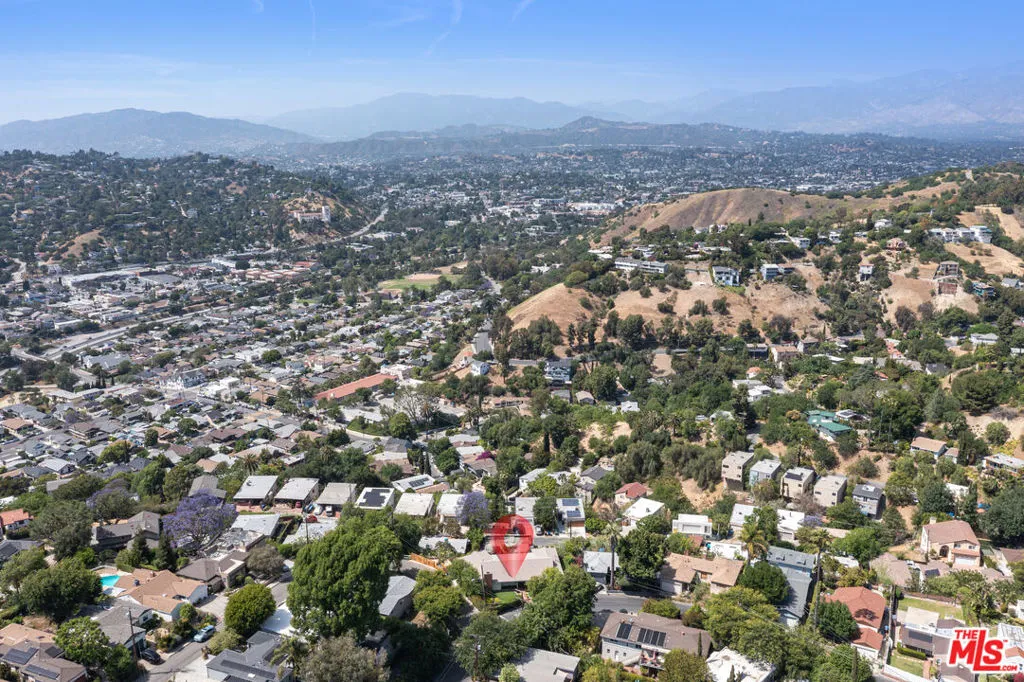 1143 Montecito Drive, Los Angeles, California 90031 home-pic-2