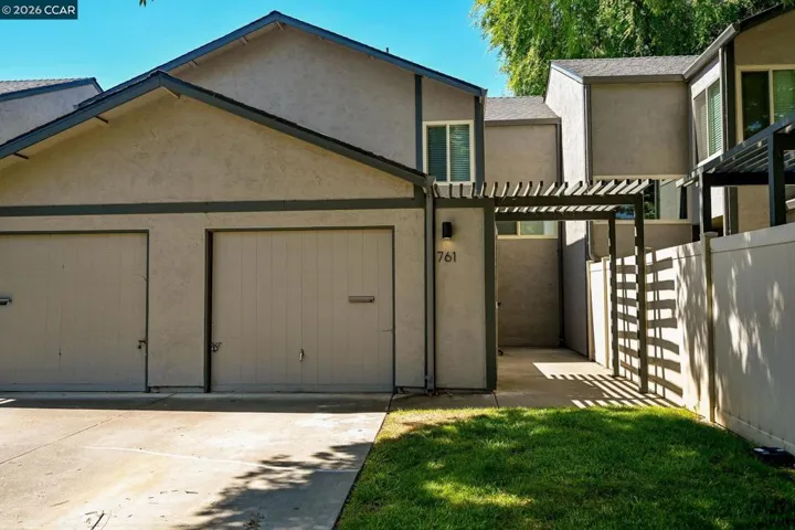 761 Pine St, Livermore, California 94551