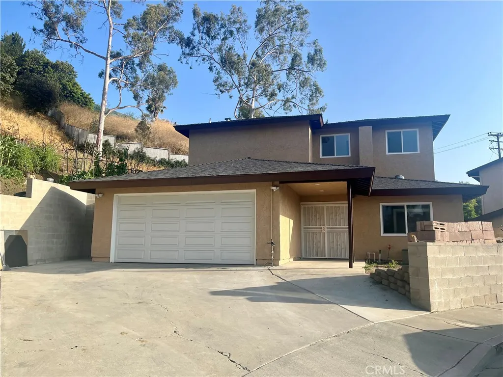 125 Campanita Court, Monterey Park, California 91754, 6 Bedrooms Bedrooms, ,5 BathroomsBathrooms,Residential,For Sale,Campanita,WS25136292