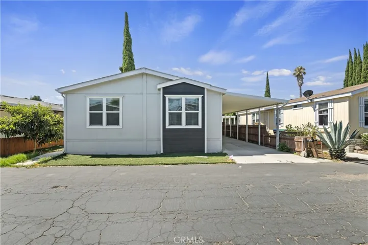 15050 Monte Vista Avenue 26, Chino Hills, California 91709