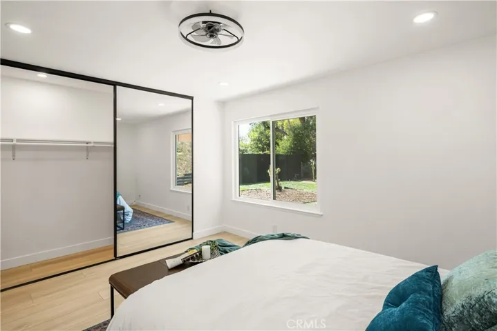 8' mirrored closet sliders
