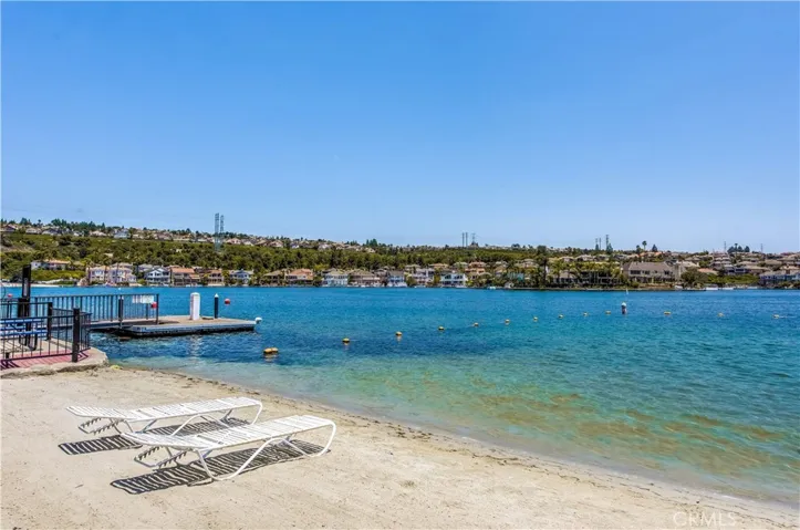 Lake events and activities