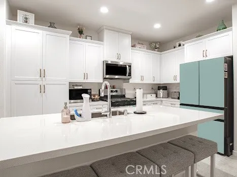 4402 S Clifton 96, Ontario, California 91761