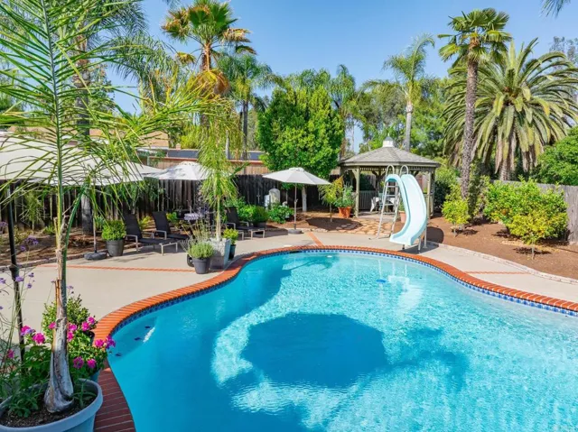 23804 Oak Meadow, Ramona, California 92065