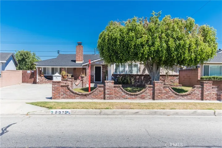 8072 San Marino Drive, Buena Park, California 90620