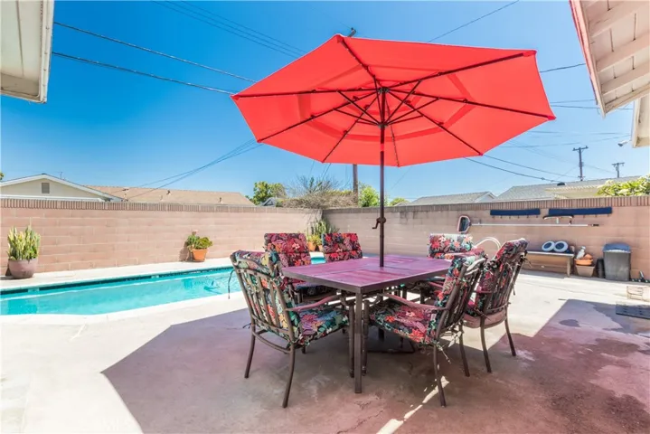 8072 San Marino Drive, Buena Park, California 90620