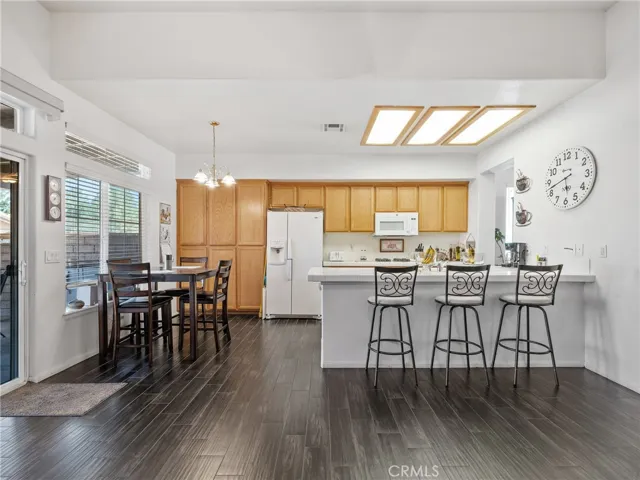 19553 Northstar Court, Apple Valley, California 92307