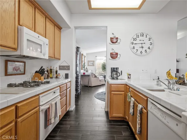 19553 Northstar Court, Apple Valley, California 92307