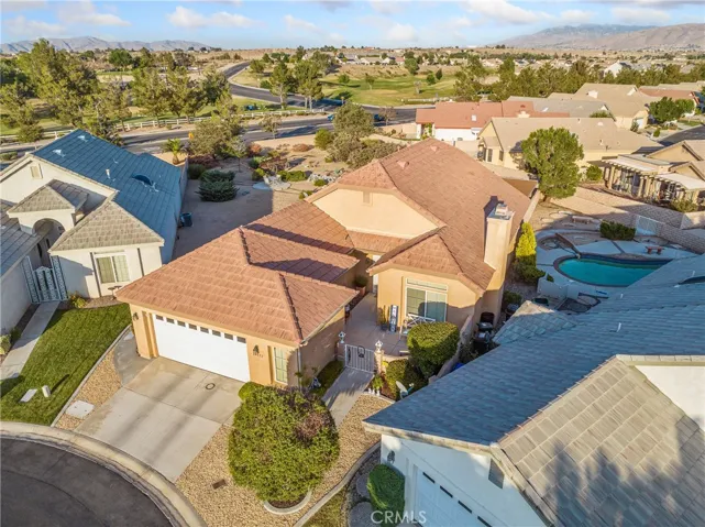 19553 Northstar Court, Apple Valley, California 92307