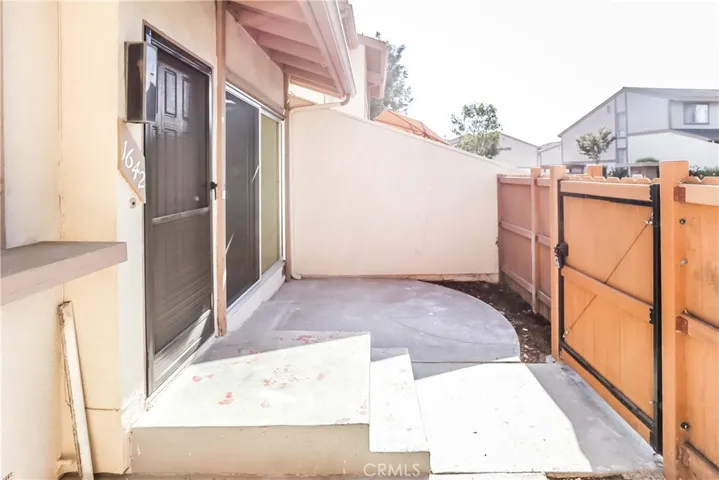 1642 Avenida Selva 75, Fullerton, California 92833