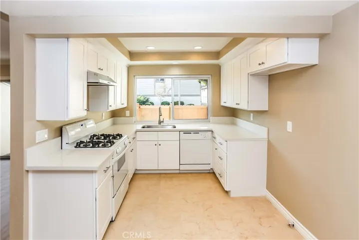 1642 Avenida Selva 75, Fullerton, California 92833