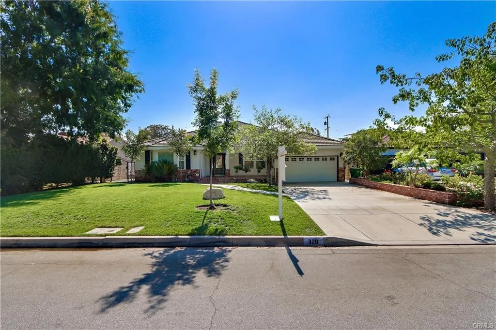 320 S Old Ranch Road, Arcadia, California 91007, 5 Bedrooms Bedrooms, ,4 BathroomsBathrooms,Residential Lease,For Rent,Old Ranch,AR25135582
