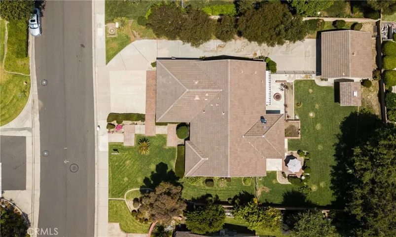20642 Paseo De La Cumbre, Yorba Linda, California 92887
