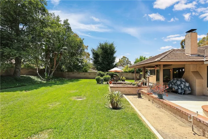 20642 Paseo De La Cumbre, Yorba Linda, California 92887