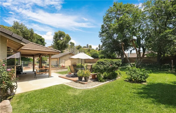 20642 Paseo De La Cumbre, Yorba Linda, California 92887