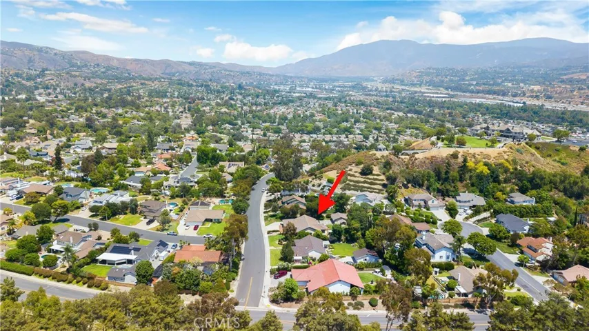 20642 Paseo De La Cumbre, Yorba Linda, California 92887
