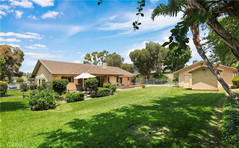 20642 Paseo De La Cumbre, Yorba Linda, California 92887