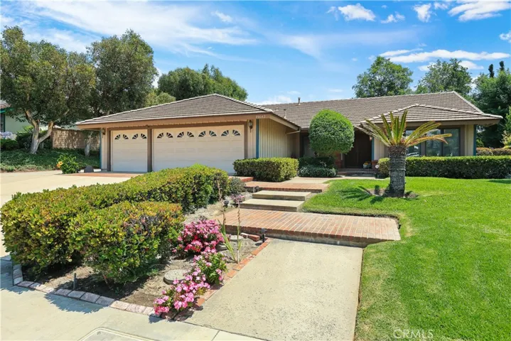 20642 Paseo De La Cumbre, Yorba Linda, California 92887