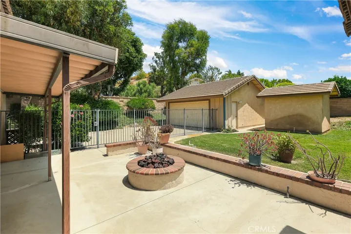 20642 Paseo De La Cumbre, Yorba Linda, California 92887