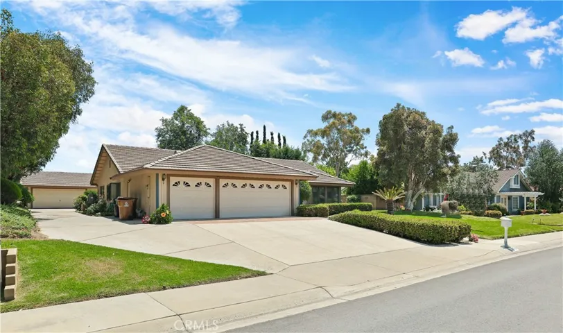 20642 Paseo De La Cumbre, Yorba Linda, California 92887