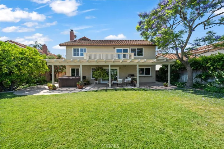 23761 Singapore Street, Mission Viejo, California 92691