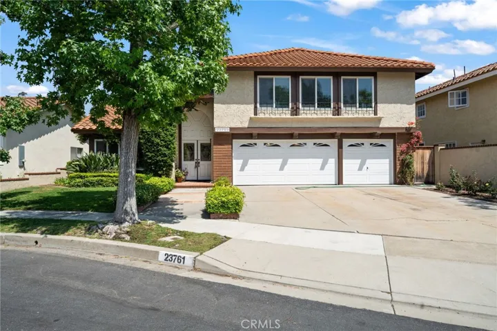 23761 Singapore Street, Mission Viejo, California 92691