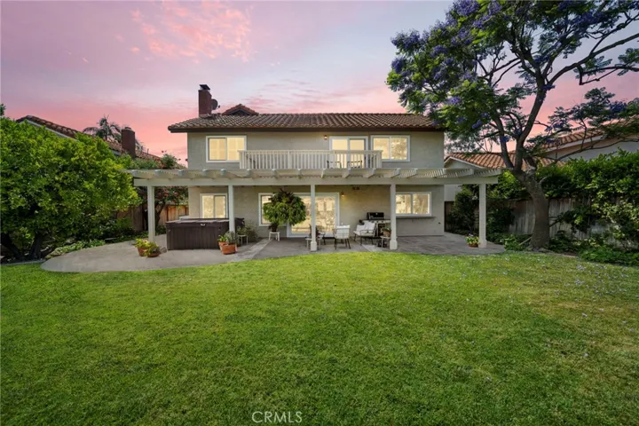 23761 Singapore Street, Mission Viejo, California 92691