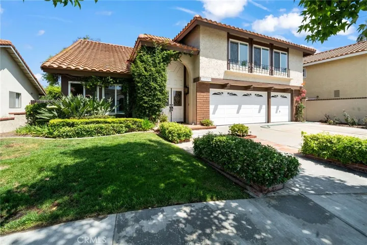 23761 Singapore Street, Mission Viejo, California 92691