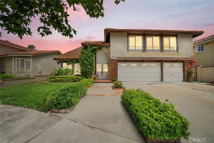 23761 Singapore Street, Mission Viejo, California 92691