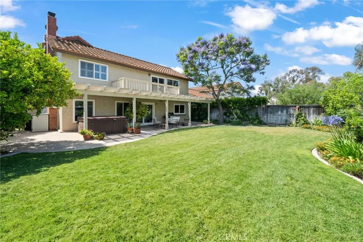 23761 Singapore Street, Mission Viejo, California 92691